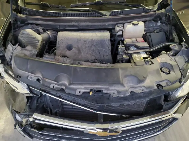 2020 CHEVROLET TRAVERSE LT  