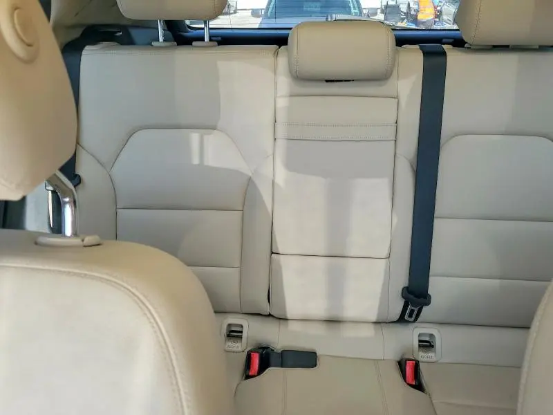 2019 MERCEDES-BENZ GLA 250 4MATIC  