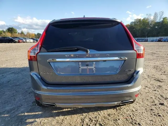 2016 VOLVO XC60 T6 PREMIER  