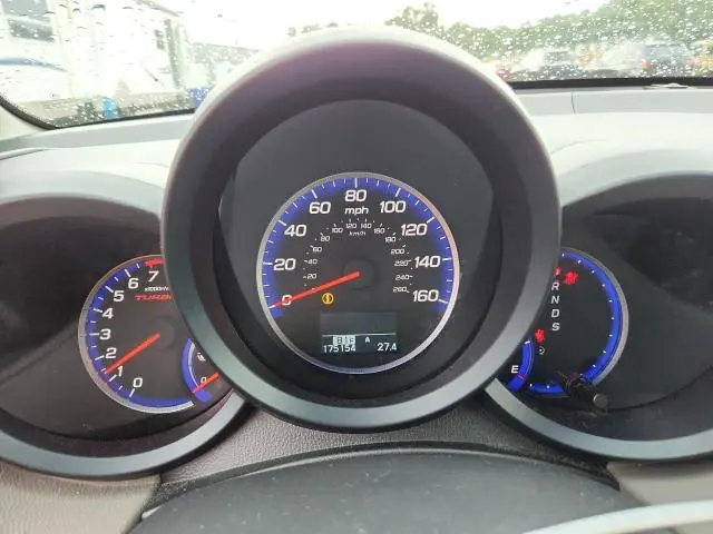 2012 ACURA RDX   