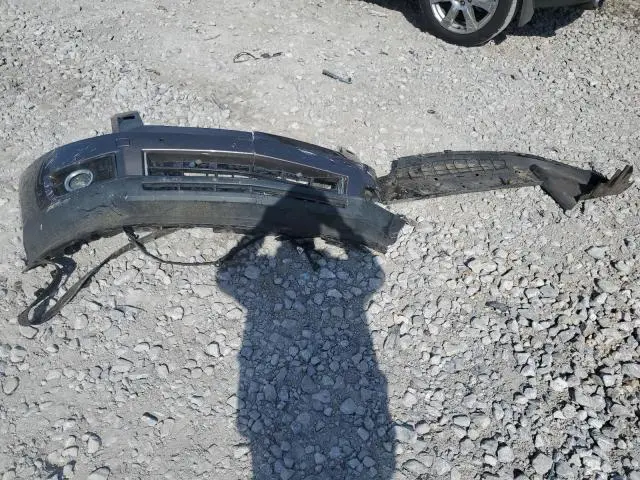 2011 CADILLAC SRX PERFORMANCE COLLECTION  