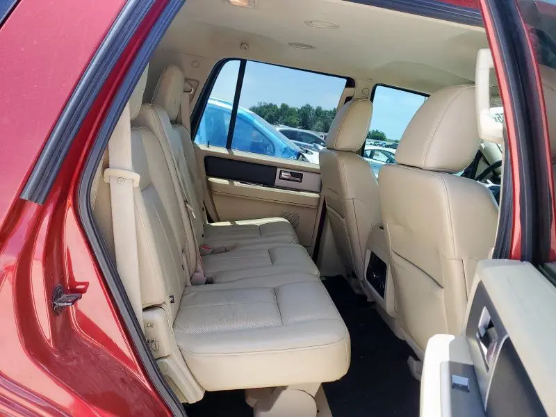 2017 FORD EXPEDITION XLT  