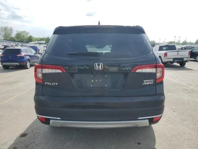2020 HONDA PILOT TOURING