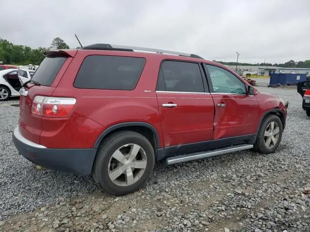 2012 GMC ACADIA SLT-1