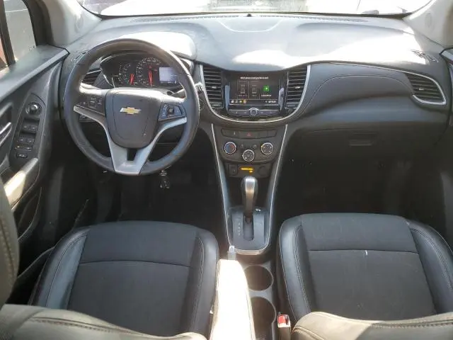 2021 CHEVROLET TRAX 1LT  