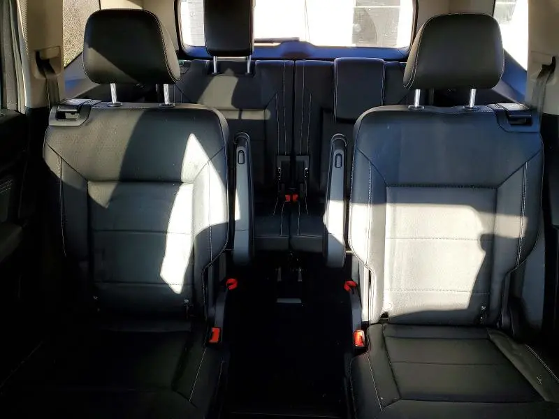 2023 VOLKSWAGEN ATLAS SE  