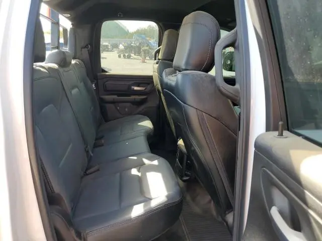 2023 RAM 1500 TRADESMAN