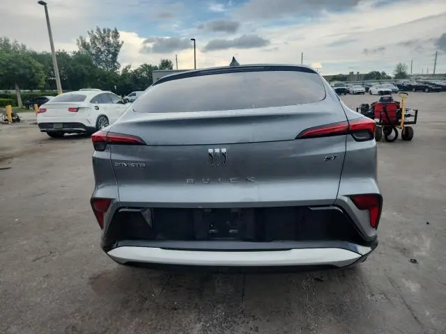 2024 BUICK ENVISTA SPORT TOURING  