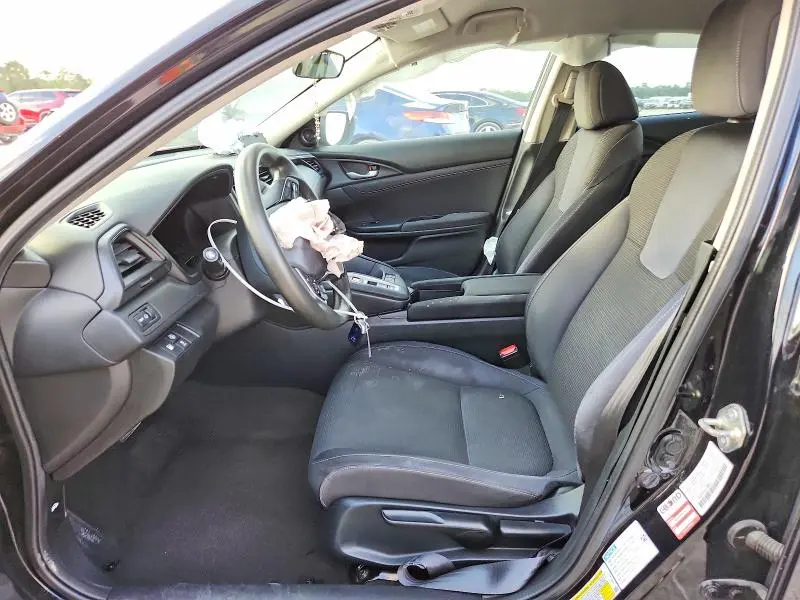 2020 HONDA INSIGHT EX  