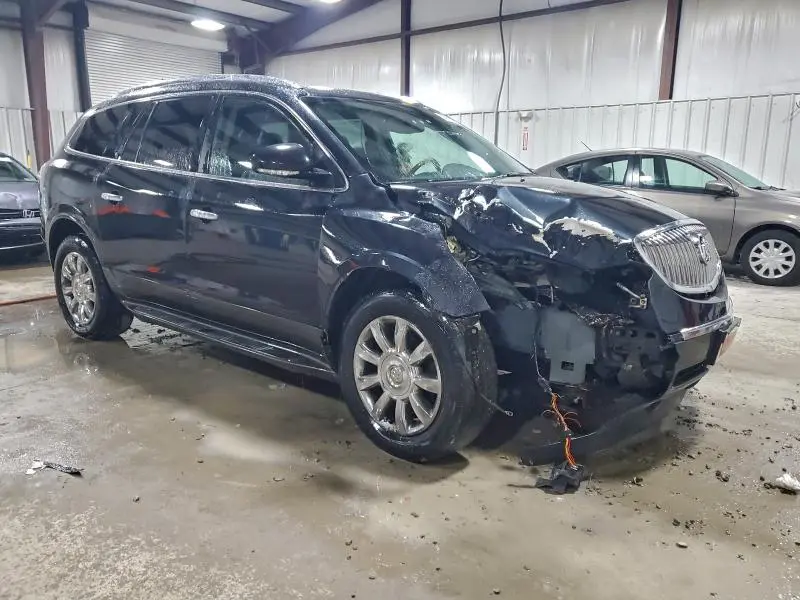 2011 BUICK ENCLAVE CXL  
