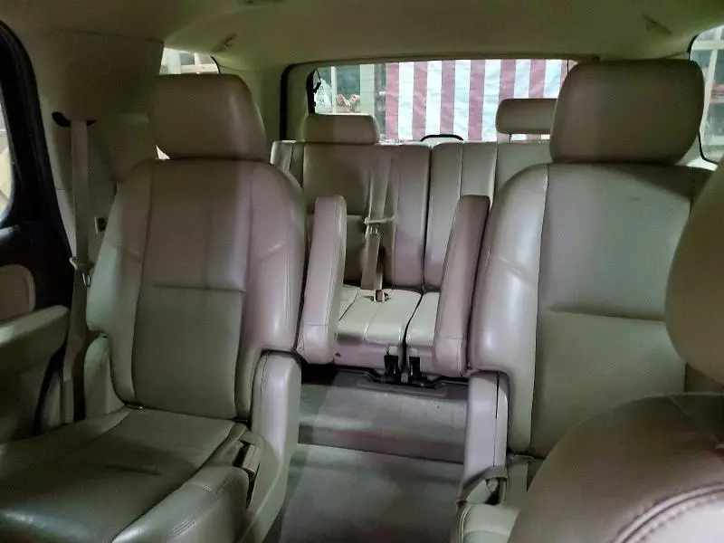 2011 GMC YUKON DENALI  