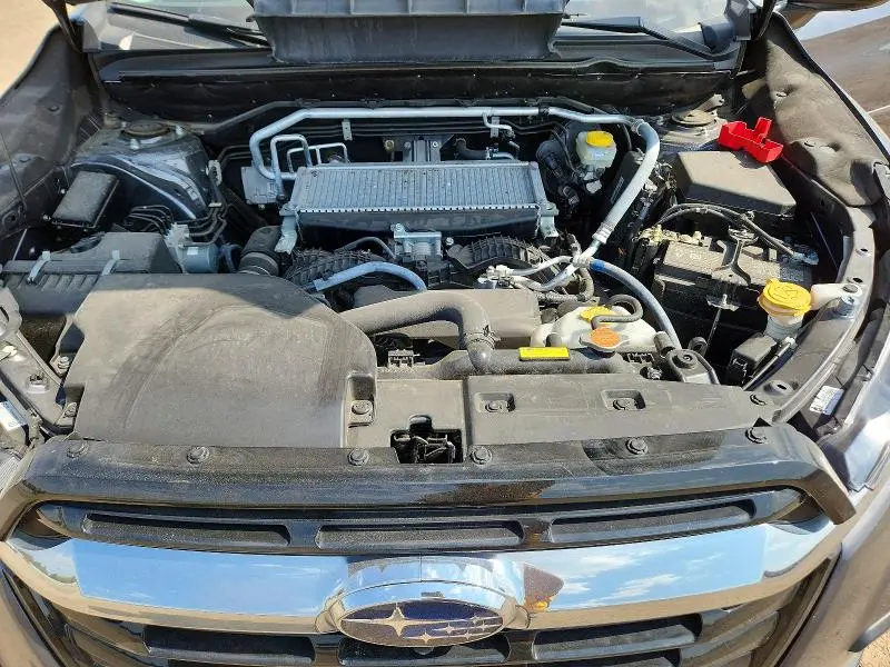 2024 SUBARU ASCENT LIMITED  