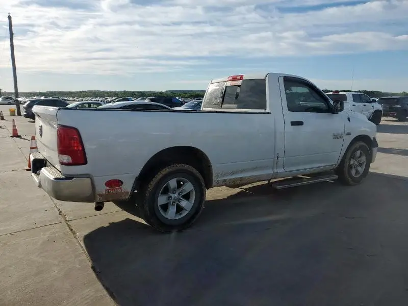 2016 RAM 1500 ST  