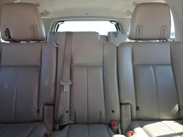 2014 FORD EXPEDITION EL LIMITED  