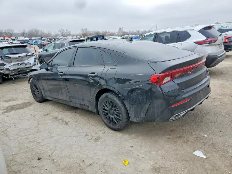 2023 KIA K5 LXS  