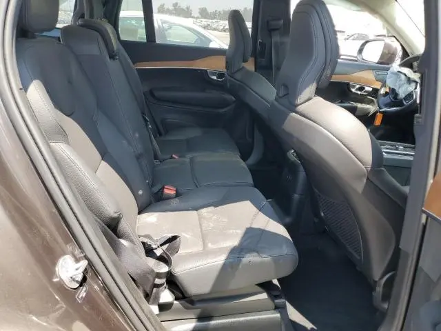 2024 VOLVO XC90 PLUS  