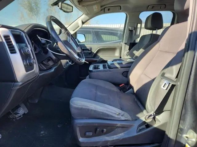 2014 GMC SIERRA K1500 SLE  