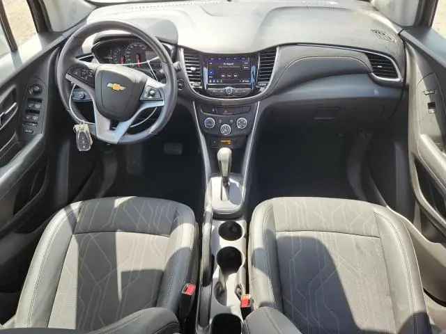 2020 CHEVROLET TRAX 1LT  