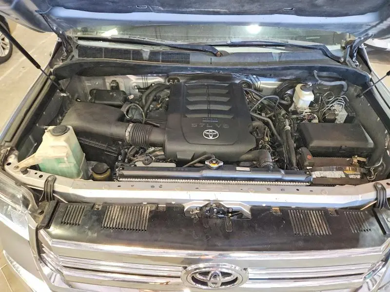 2016 TOYOTA TUNDRA 1794 EDITION  