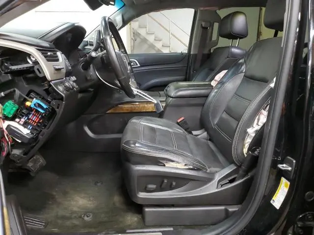 2017 GMC YUKON XL DENALI  