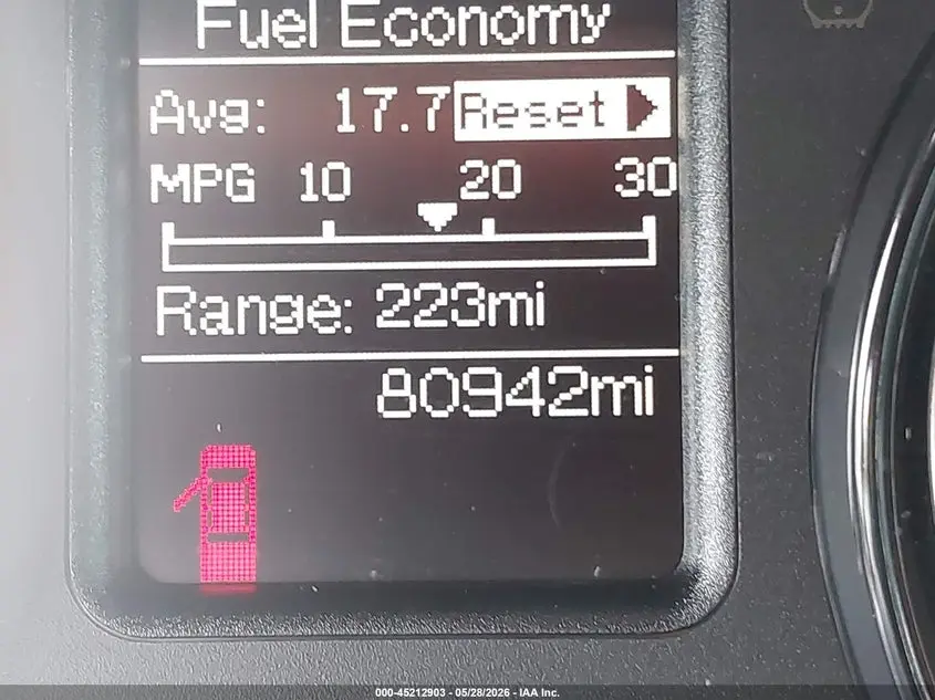 2021 RAM 1500 CLASSIC TRADESMAN  4X4 5'7 BOX