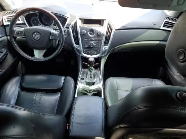 2011 CADILLAC SRX LUXURY COLLECTION  