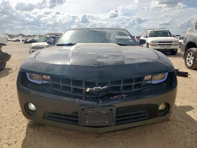 2013 CHEVROLET CAMARO LS  