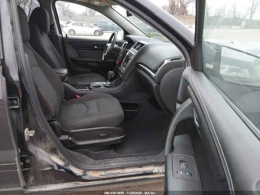 2016 GMC ACADIA SLE-2