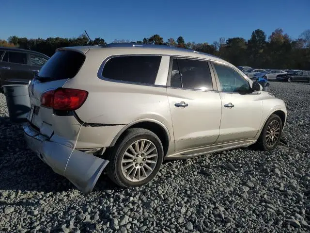 2011 BUICK ENCLAVE CX  