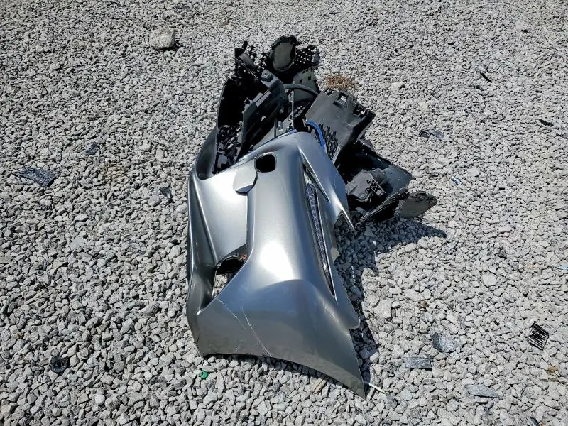 2016 LEXUS IS 350  