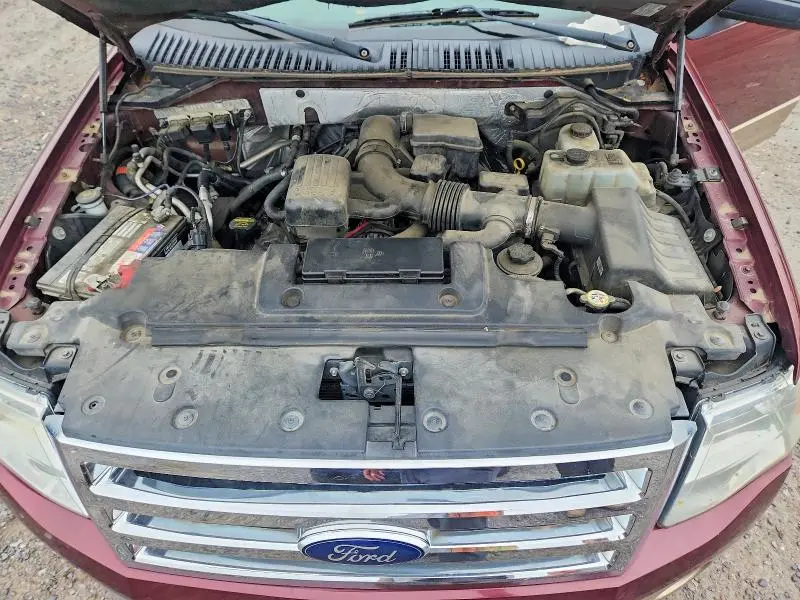 2013 FORD EXPEDITION XLT  