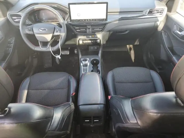 2023 FORD ESCAPE ST LINE  