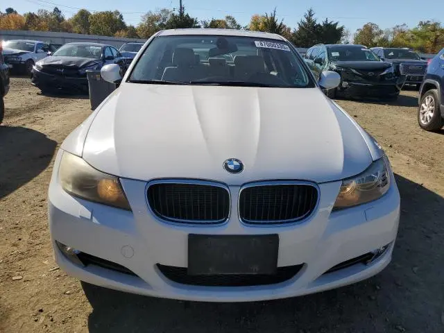 2011 BMW 328 XI SULEV  