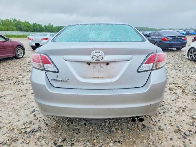 2010 MAZDA 6 I  