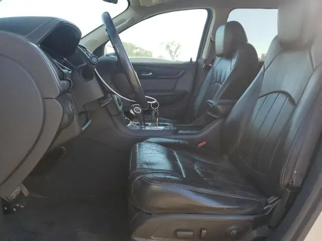 2014 GMC ACADIA SLT-2  