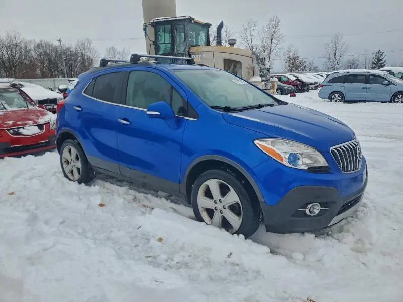 2015 BUICK ENCORE CONVENIENCE  