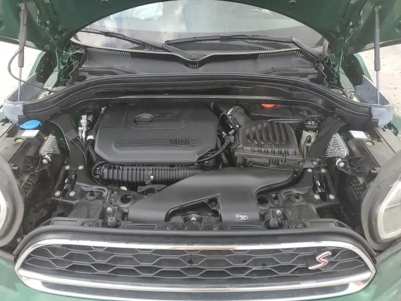 2024 MINI COOPER S COUNTRYMAN  