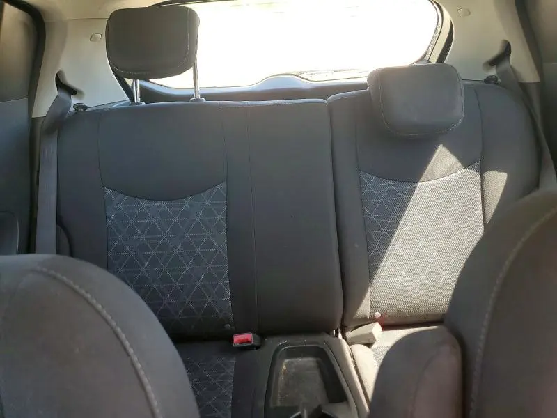 2019 CHEVROLET SPARK 1LT  