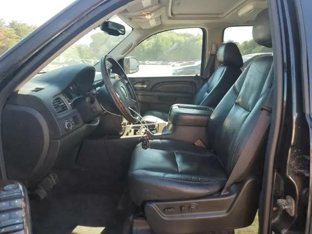 2011 GMC YUKON DENALI  