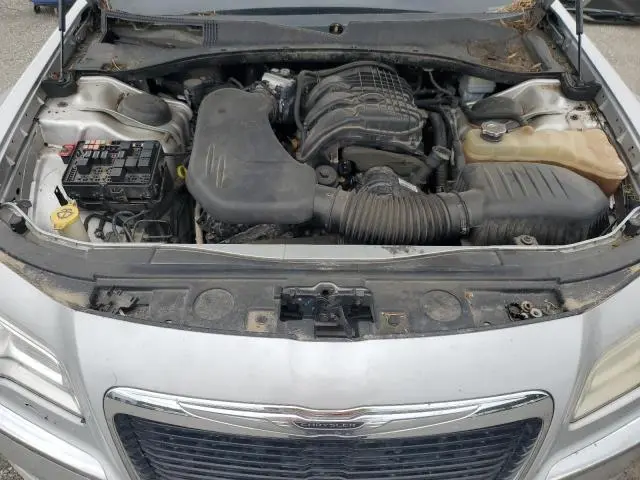 2012 CHRYSLER 300 LIMITED  