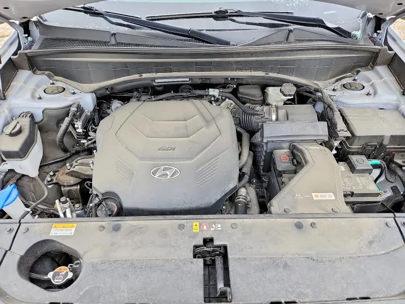 2024 HYUNDAI PALISADE SEL PREMIUM  