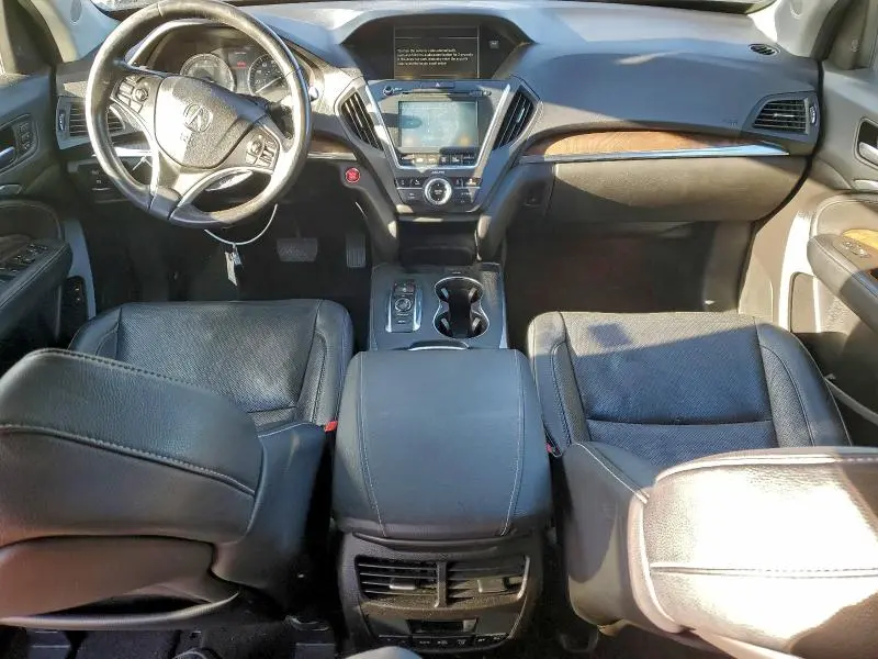 2019 ACURA MDX TECHNOLOGY  