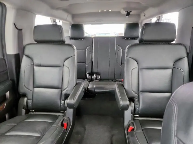2020 CHEVROLET SUBURBAN K1500 LT  
