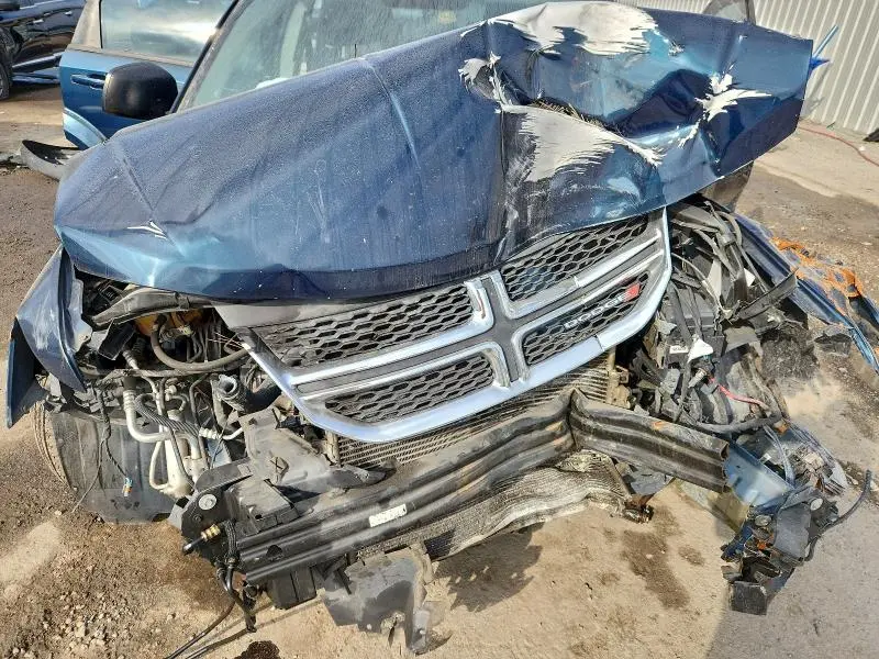 2015 DODGE JOURNEY SE  