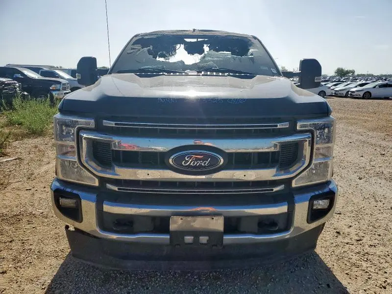2021 FORD F250 SUPER DUTY  