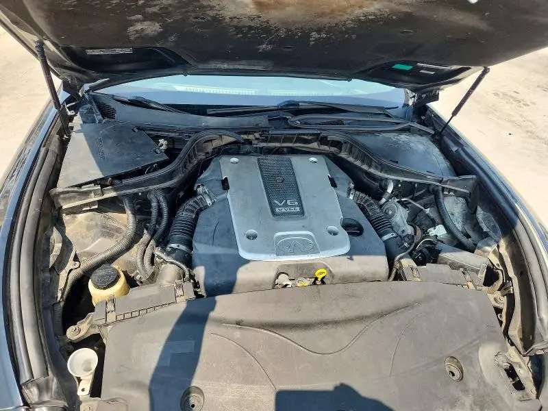 2014 INFINITI Q70 3.7  
