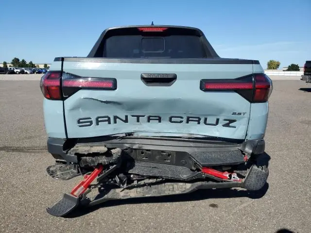 2023 HYUNDAI SANTA CRUZ SEL PREMIUM  