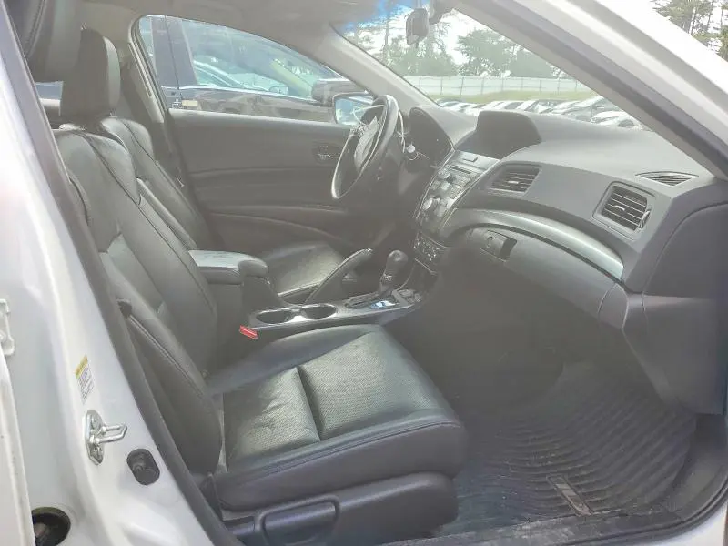 2015 ACURA ILX 20  