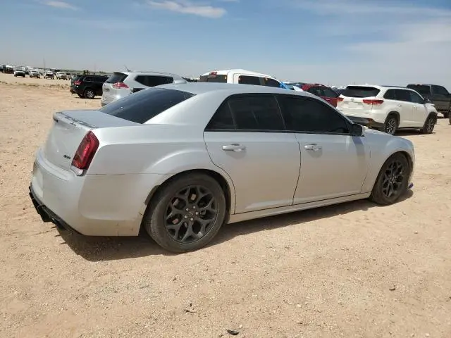 2021 CHRYSLER 300 TOURING  