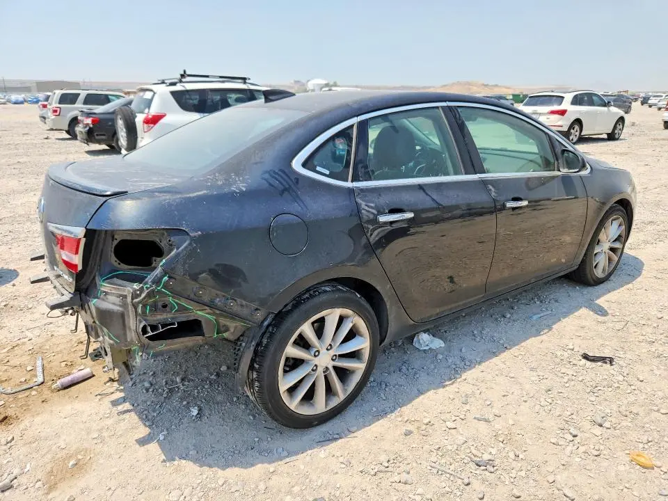 2016 BUICK VERANO   
